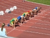 Sprintcup - 100m 11
